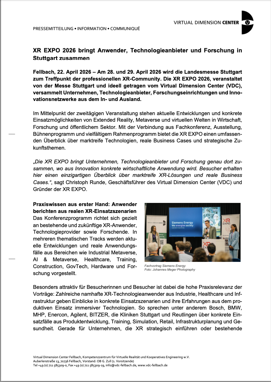 wiss. Veröffentlichung